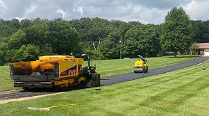 Best Driveway Repair and Patching  in Manning, IA